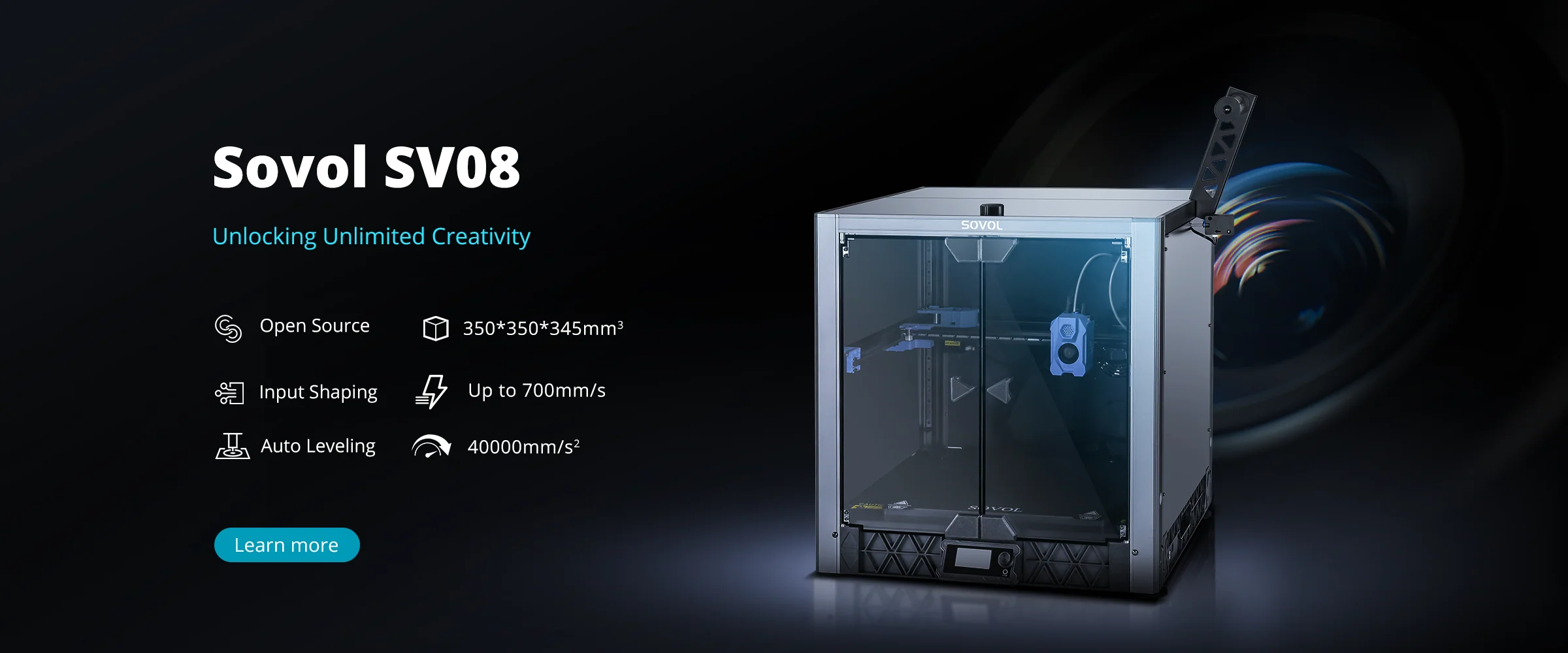 Empower Your Innovation with Sovol