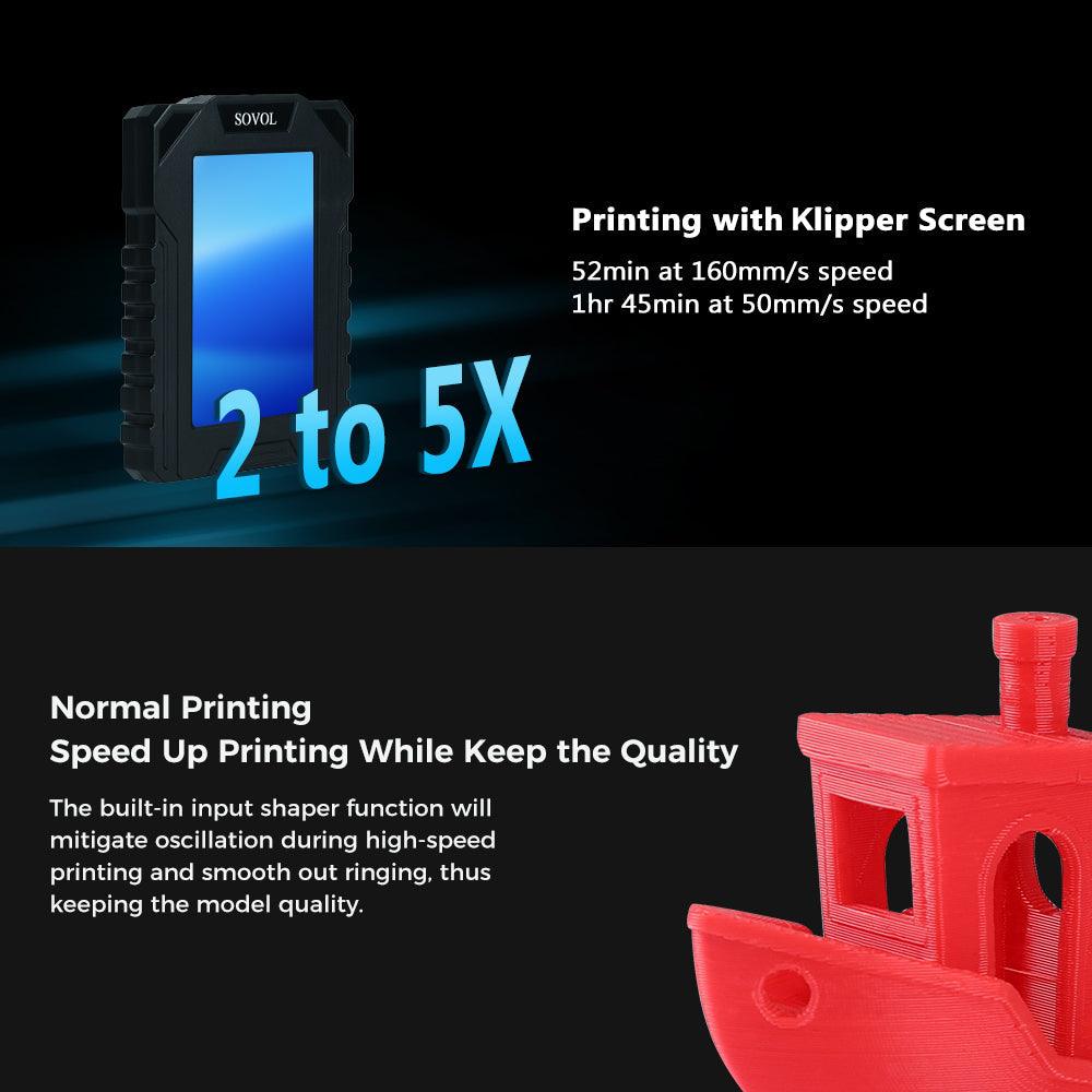 Sovol Klipper Touch Screen - Image 5
