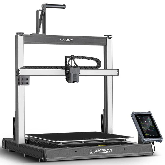 Sovol Refurbished 3D Printer - Image 11