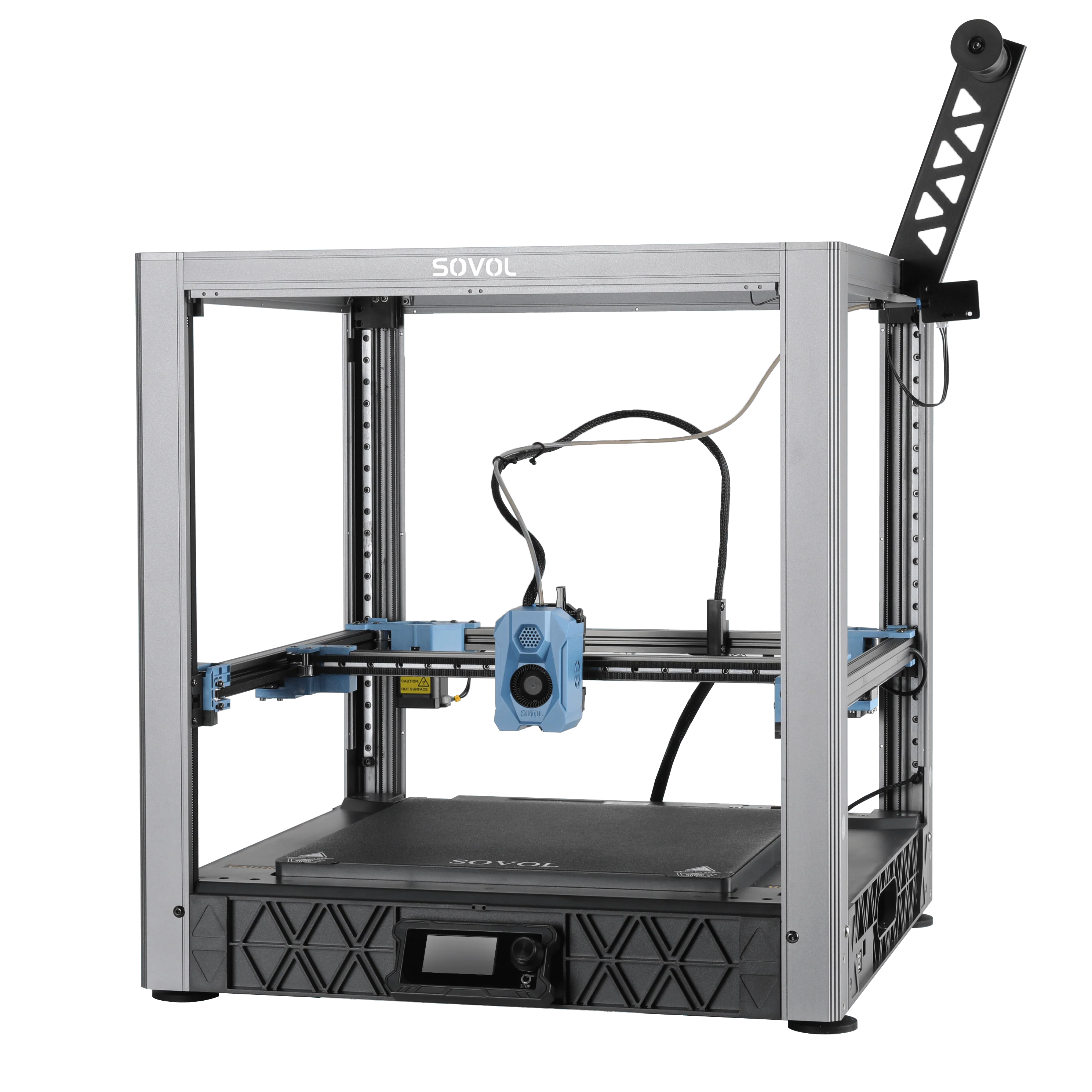 Sovol Refurbished 3D Printer - Image 14