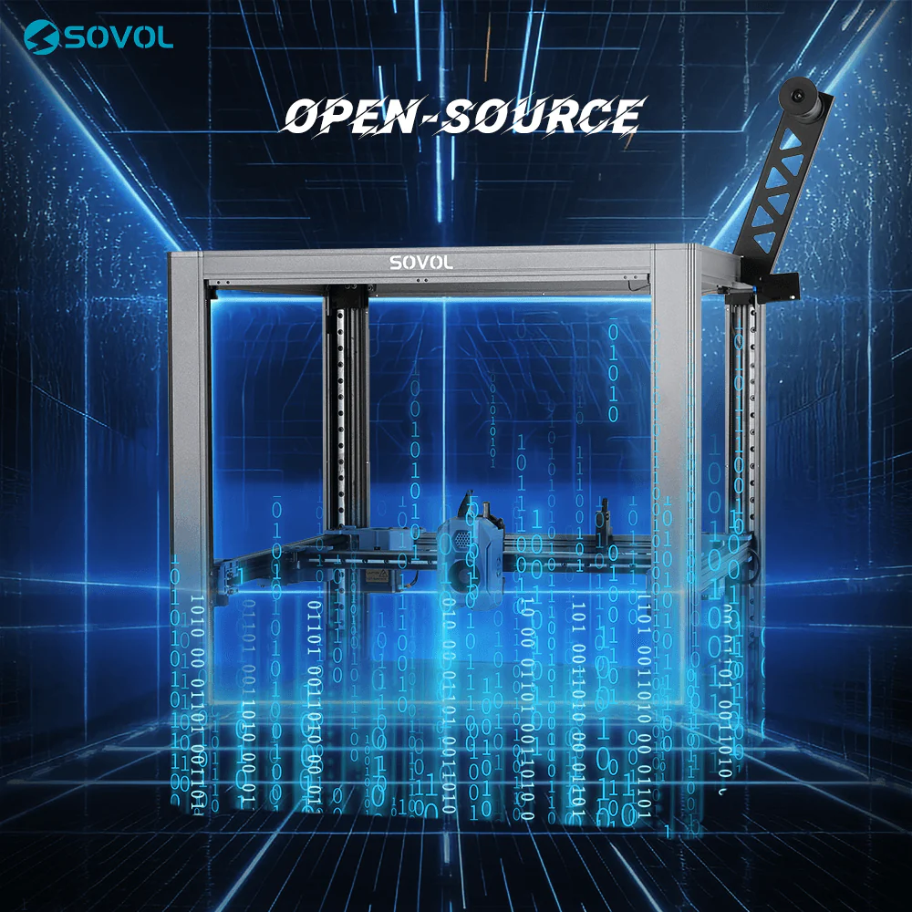 Sovol SV08 3D Printer - Image 4