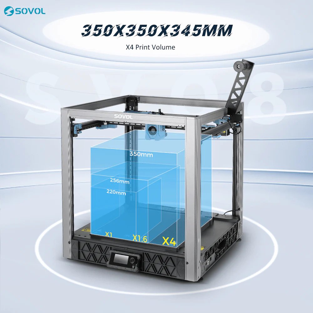 Sovol SV08 3D Printer - Image 5