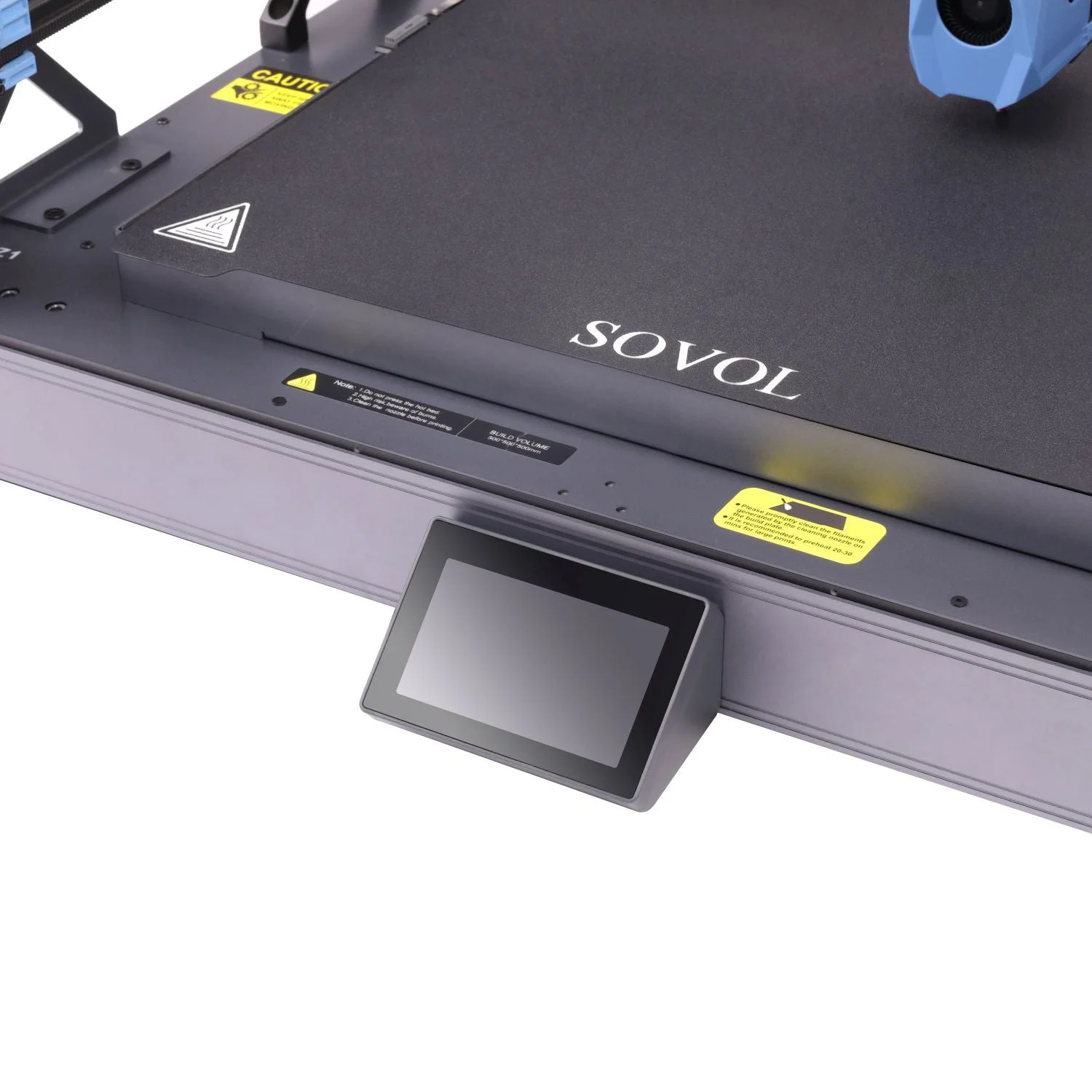 Sovol SV08 Max 3D Printer - Image 8