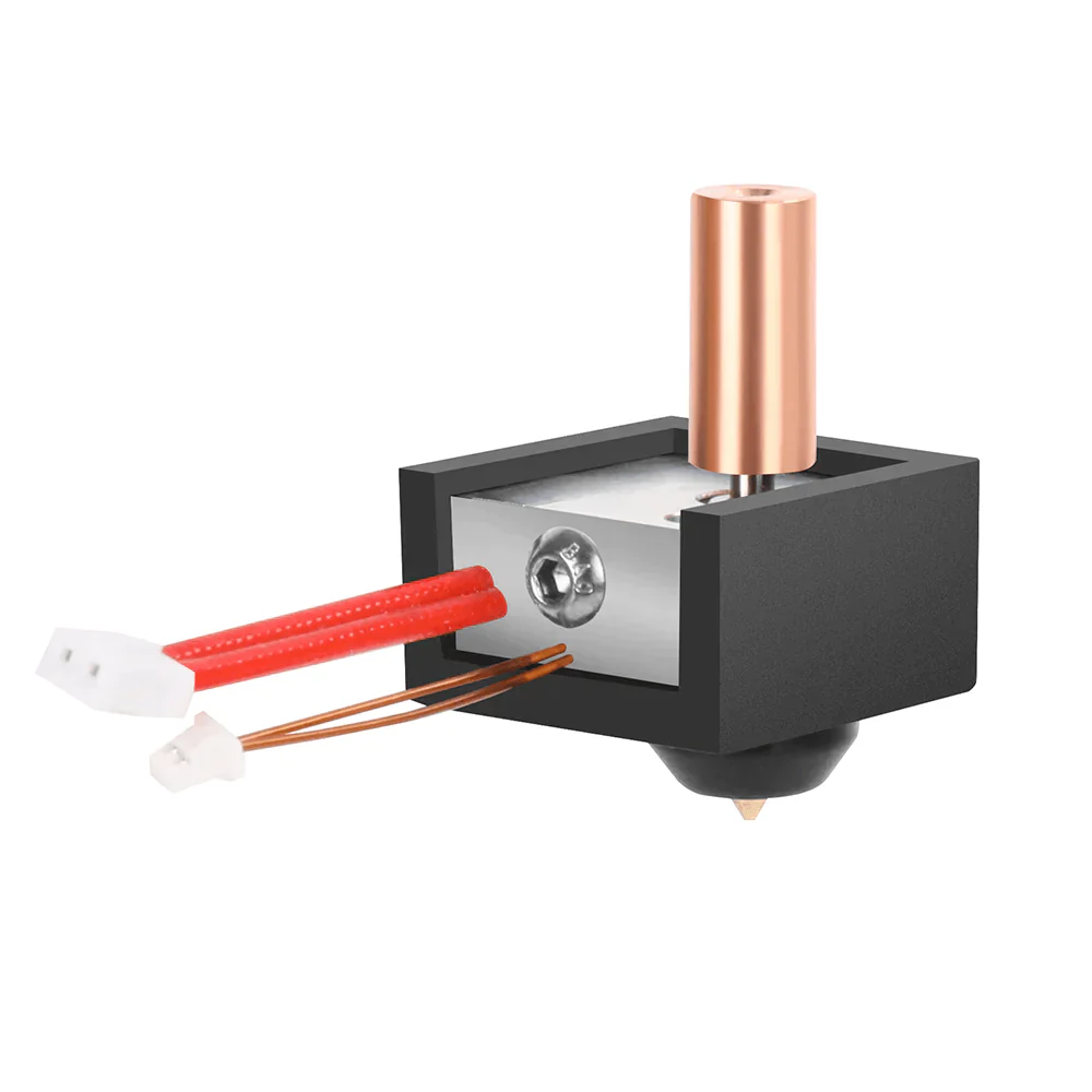 Sovol SV06 All Metal Hotend Kit - Image 3